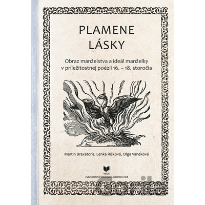 Plamene lásky - Martin Braxatoris, Lenka Rišková, Oľga Vaneková