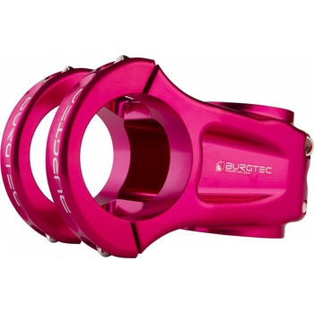 Burgtec Enduro MK3