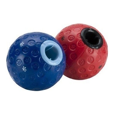 BUSTER Hračka pes Treat ball
