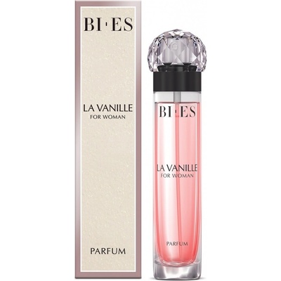 BI-ES La Vanille parfum dámsky 15 ml