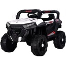 Buggy Baby Mix Space elektrické autíčko Space biela