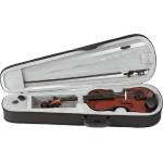 Test GEWA Pure EW 1/4 Recenze GEWA Pure EW 1/4