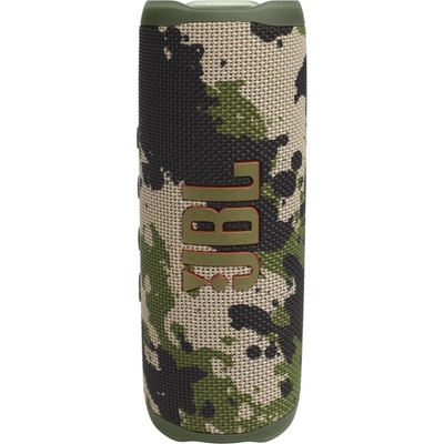 JBL Flip 6, maskáčová – Zboží Živě