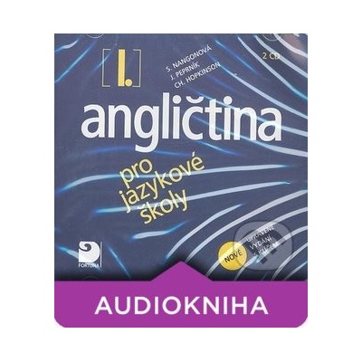 Angličtina pro jazykové školy I 2v - Stella Nangonová - 2
