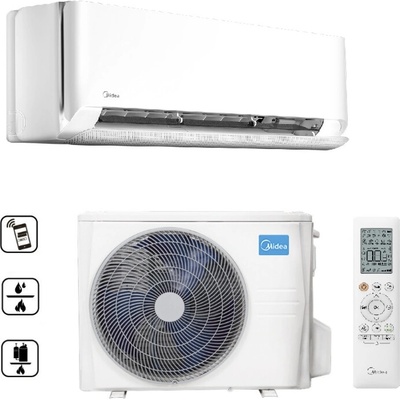 Midea MCB2-24-SP