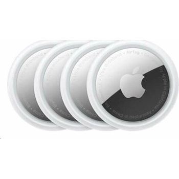 Apple AirTag (4 Pack) MX542LL-A