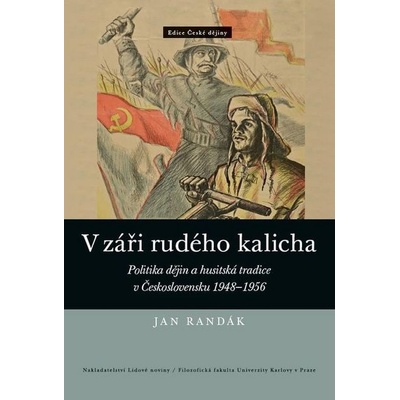 V záři rudého kalicha