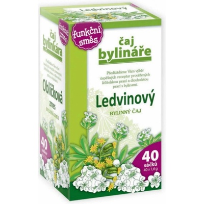 Apotheke LEDVINOVÝ 64 g