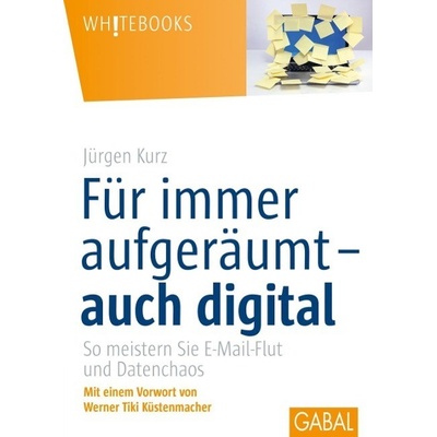 Für immer aufgeräumt - auch digital