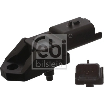 Senzor tlaku sacího potrubí FEBI BILSTEIN 37740