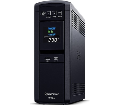 CyberPower CP1350EPFCLCD