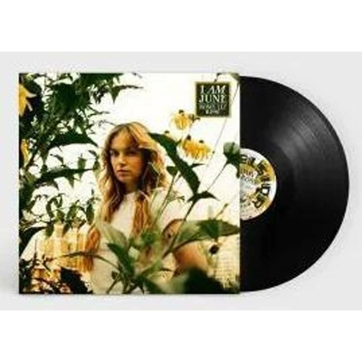 Romy Liz Rose - I Am June (Limited Edition) LP