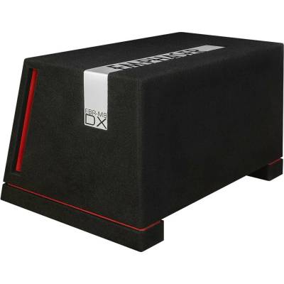 Emphaser EBR-M8DX