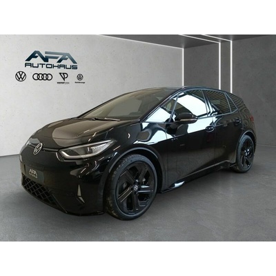 Volkswagen ID.3 GTX Performance 240 kW