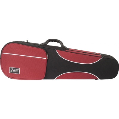 Bacio Instruments Violin Case CLR 3/4