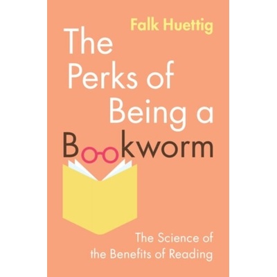The Perks of Being a Bookworm