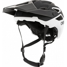 O'Neal Pike 2.0 Solid Black/White 2021