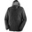 Salomon Мъжко водоустойчиво яке Salomon Outerpath Pro 2.5L Waterproof jacket - Deep Black - размер XL (002-3397-0114)