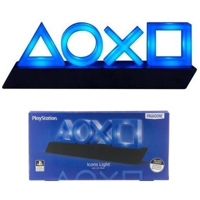 Paladone Playstation 5 - Icons Light