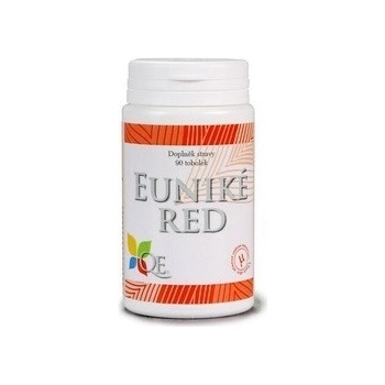Queen Euniké Red 90 tablet