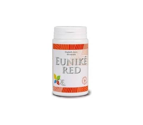 Queen Euniké Red 90 tablet