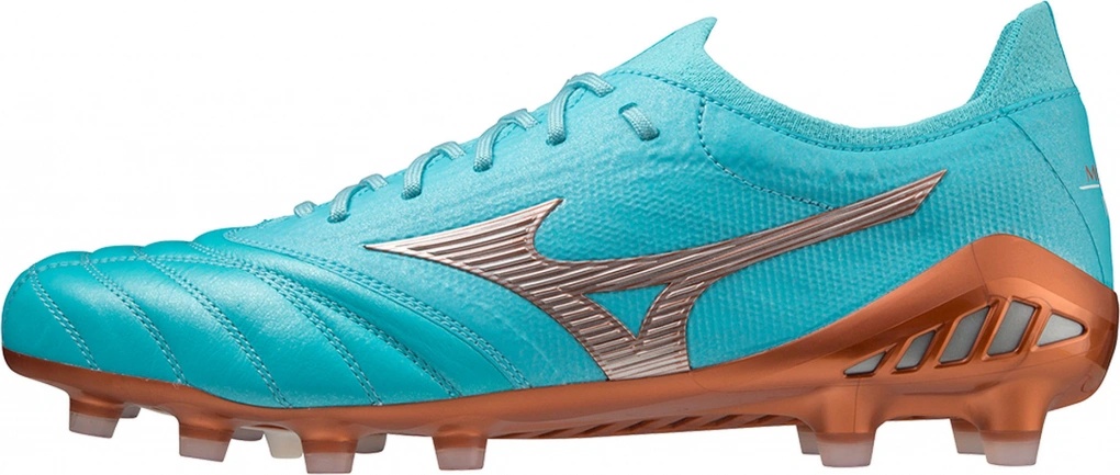 Mizuno Morelia Neo III Beta Made in Japan FG p1ga2390-025 - Heureka.sk