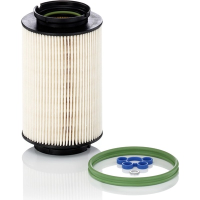 palivovy filtr MANN-FILTER PU 936/4 x