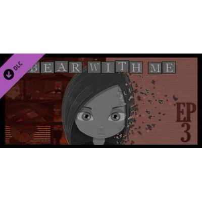 Игра Bear With Me - Episode Three за PC Steam, Електронна доставка