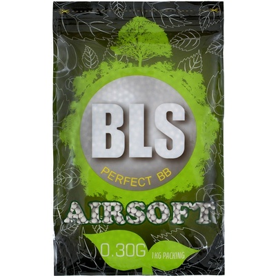 BLS Perfect BB BIO 0,30 g 3300 ks