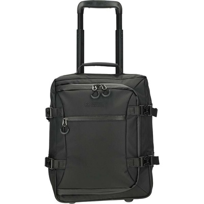 Enrico Benetti Stockholm 95003 Black 24 L