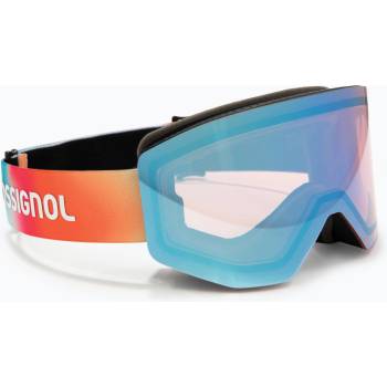 Rossignol Скиорска маска Rossignol Otava S blurred/pink