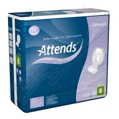 Attends Contours 8 28 ks