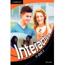 Interactive 3 DVD