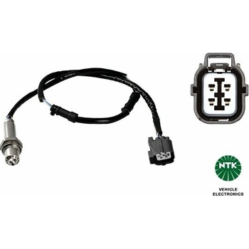 Lambda sonda NTK 92894