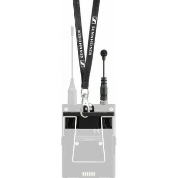 Sennheiser MKE mini