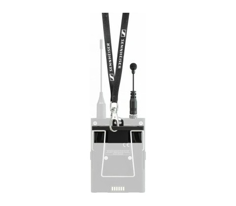 Sennheiser MKE mini