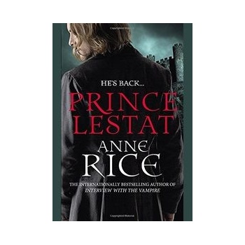 Prince Lestat