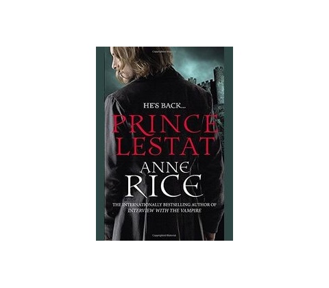Prince Lestat