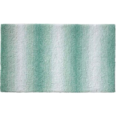 Kela Ombre KL 23563 nefritovo zelená 120 x 70 cm