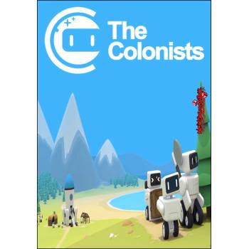 Mode 7 The Colonists (PC)