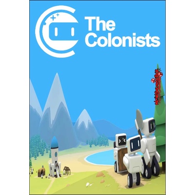 Mode 7 The Colonists (PC)