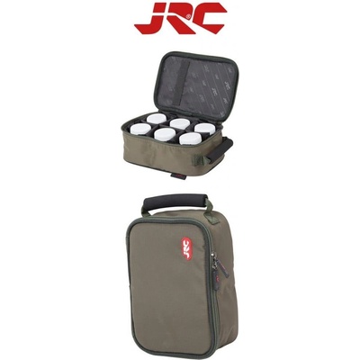 JRC Cocoon Glug & Hookbait Case