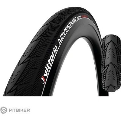 Vittoria Adventure Tech 700x32C