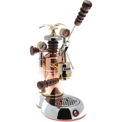 La Pavoni Esperto Edotto (LPLESE01EU)
