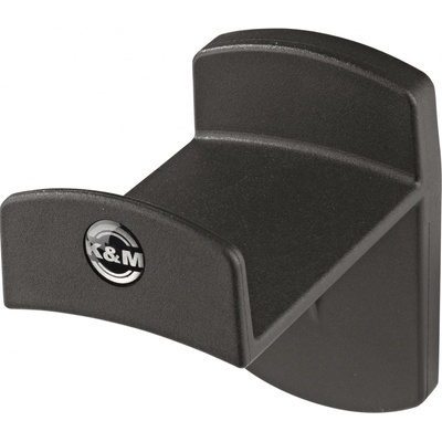 K&M 16312 Headphone wall holder