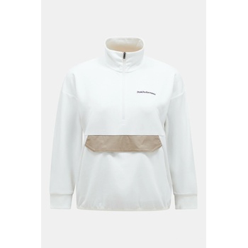Peak Performance W Mid Layer Jacket Offhite