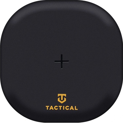 Tactical WattUp čierna