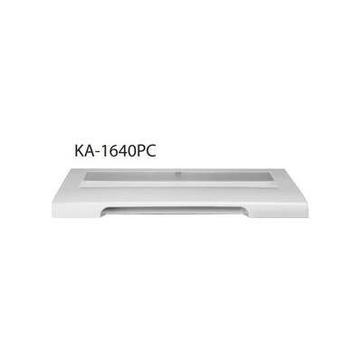vrchný kryt KA-1640PC /e-STUDIO165, 167, 205, 207, 237 (6AG00001102)