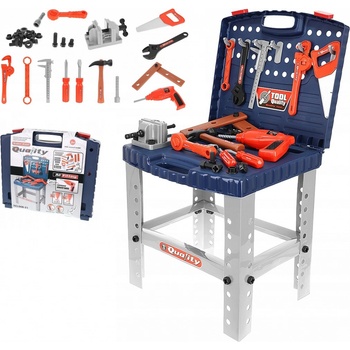 ISO 9422 dílna 2v1 s příslušenstvím 67 dílů