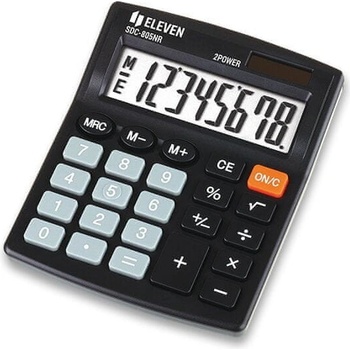 Eleven SDC805NR